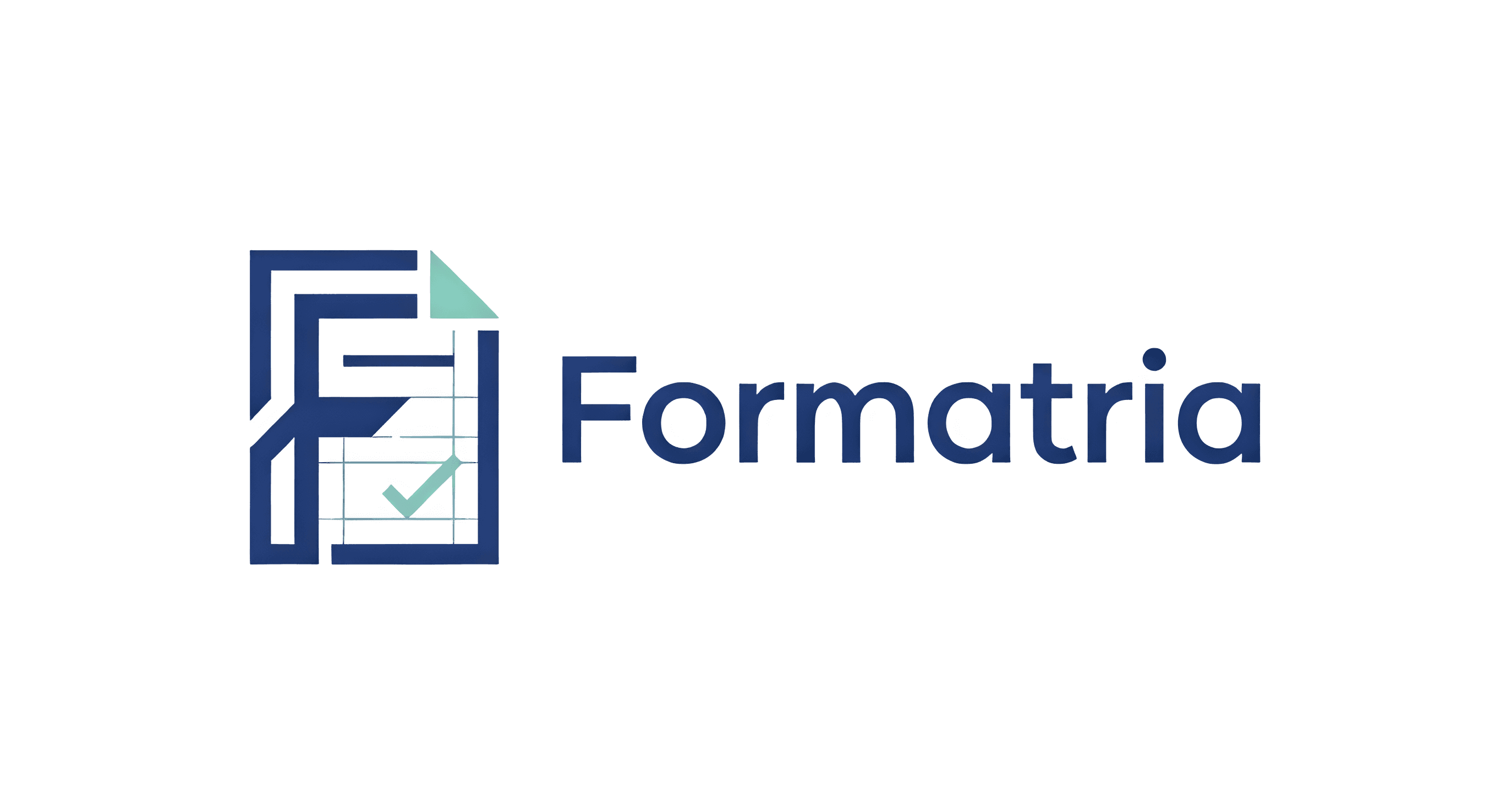 Formatria logo